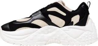 Atlete femra Armani Exchange, të zeza