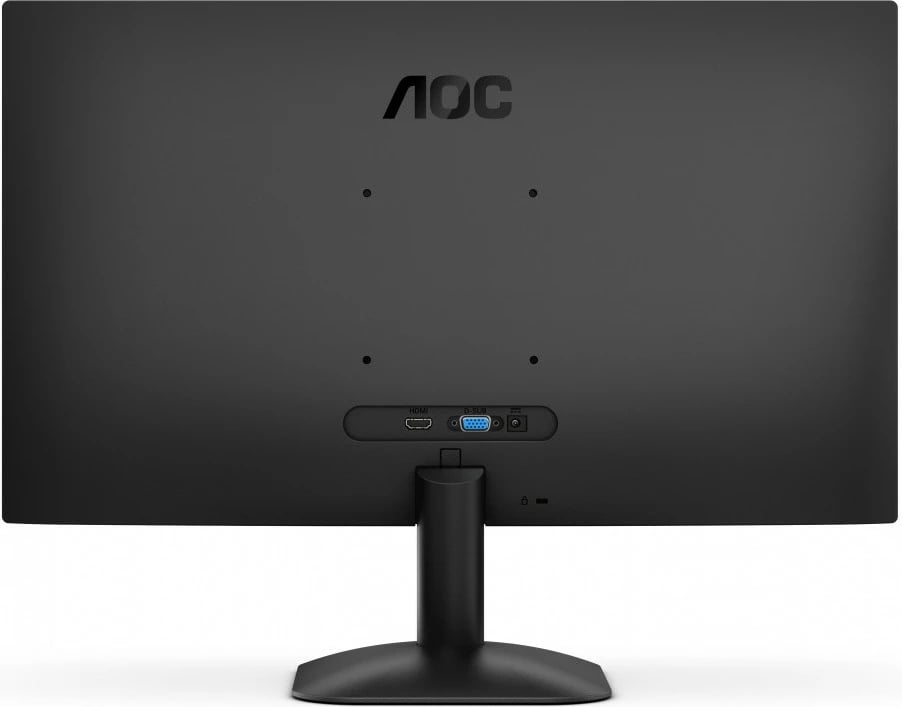 Monitor AOC 24B31H, 23.8", IPS, 120Hz, Full HD, i zi
