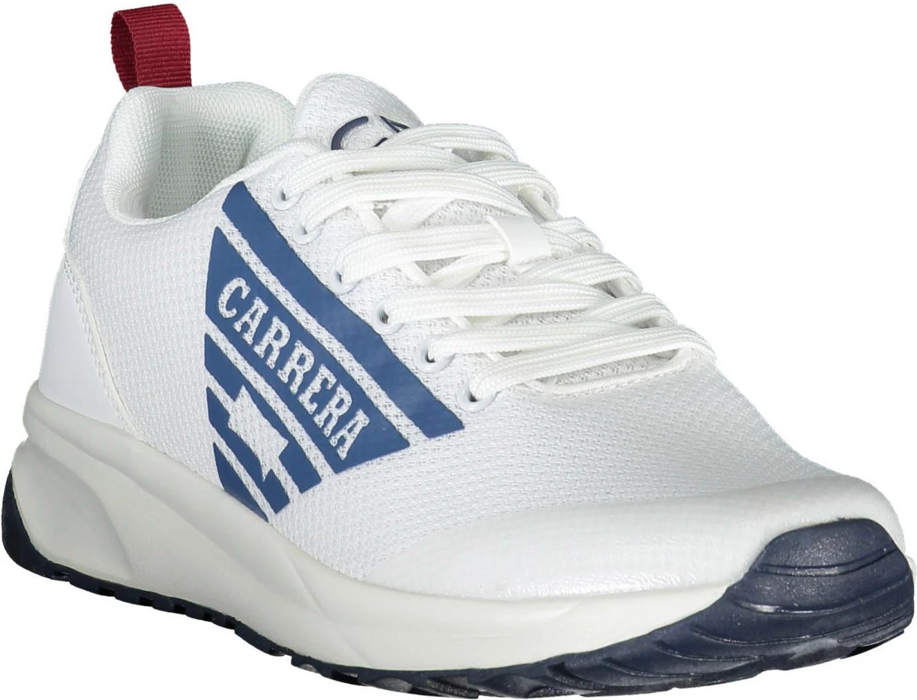 Atlete Carrera meshkuj, të bardha