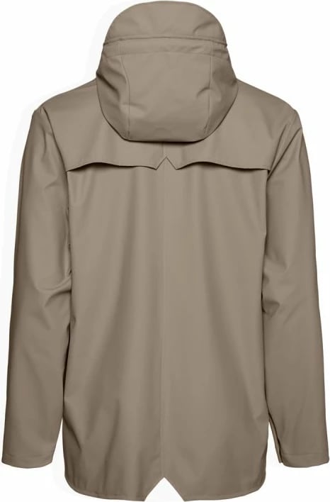 Jakne unisex Rains, taupe