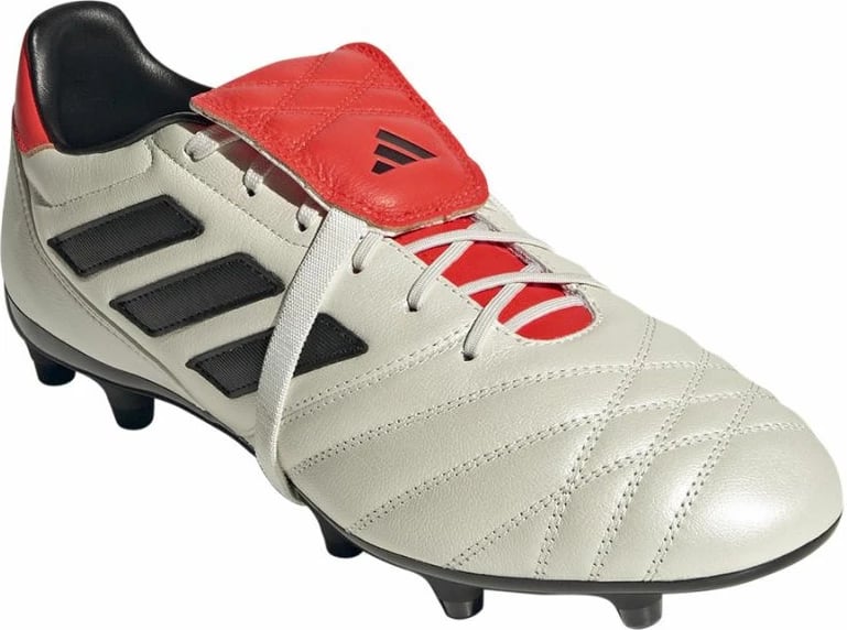 Atlete për futboll për meshkuj adidas Copa Gloro, të bardha