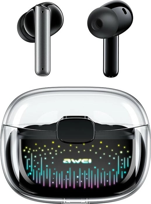 Kufje Me Bluetooth AWEI T52 ANC