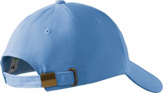 Kapelë Malfini për meshkuj dhe femra, blu