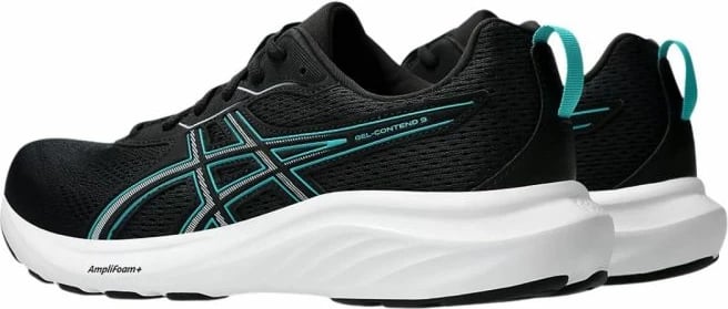 Atlete për meshkuj Asics, të zeza