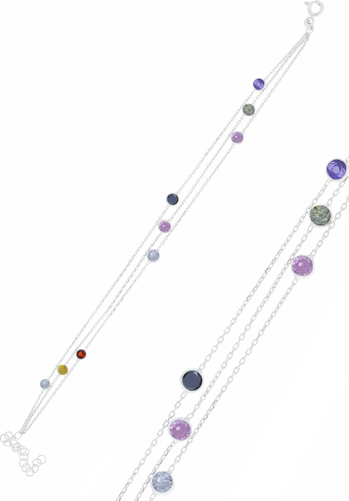 Byzylyk argjendi, shumëngjyrësh, Jumeon, SGTL10520