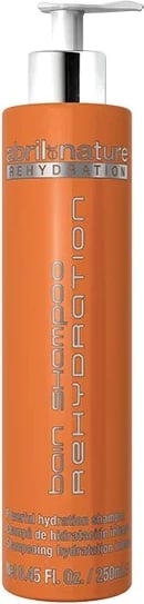 Shampon hidratues abril et nature Rehydration Bain 250ml