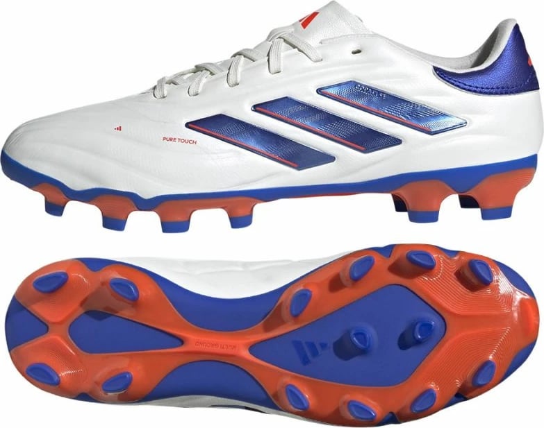 Atlete për meshkuj adidas, të bardha