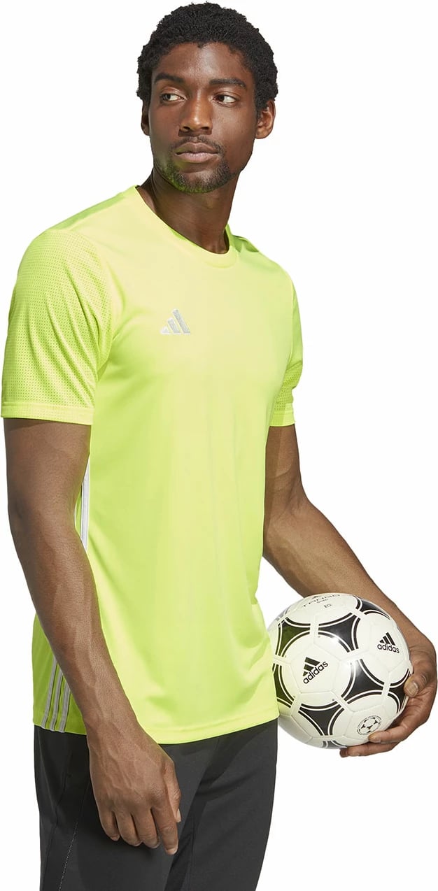 Maicë për meshkuj adidas, e gjelbër