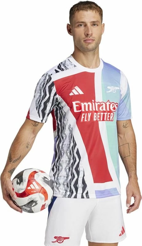 Maicë adidas Arsenal London, L