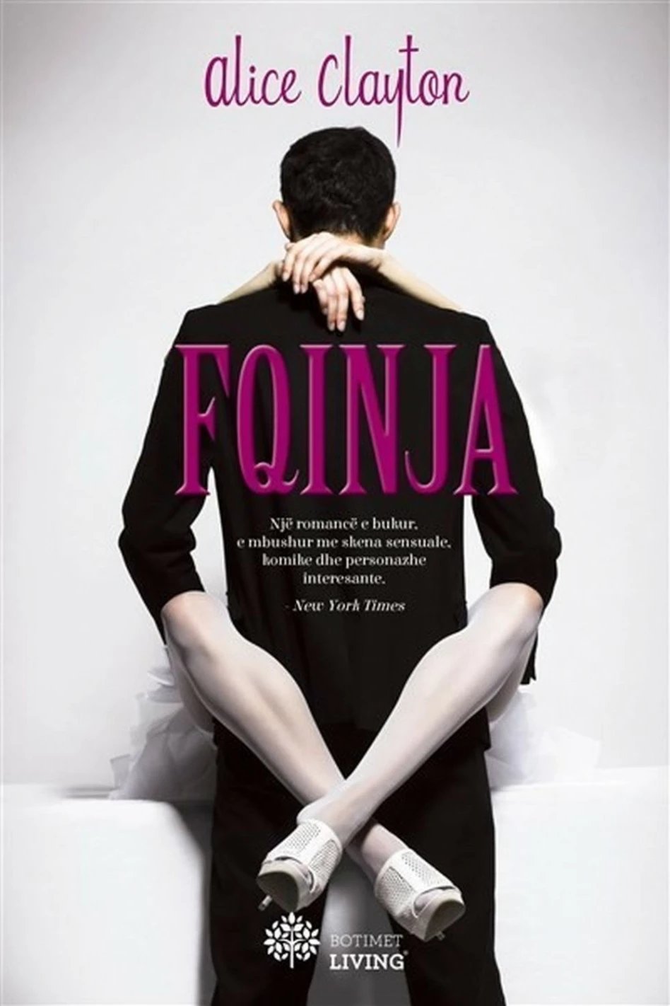 Fqinja - Alice Clayton