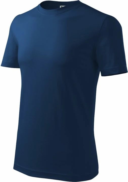 Maicë për meshkuj Malfini, blu e errët