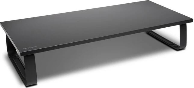 Stand për monitor, Kensington, K55726EU, deri 32", ngarkesa 20 kg, shumë i gjerë, e zezë