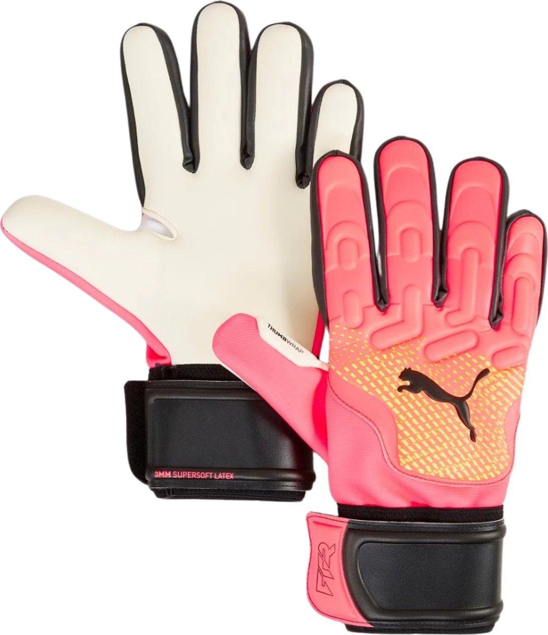 Doreza portieri Puma për meshkuj, pink