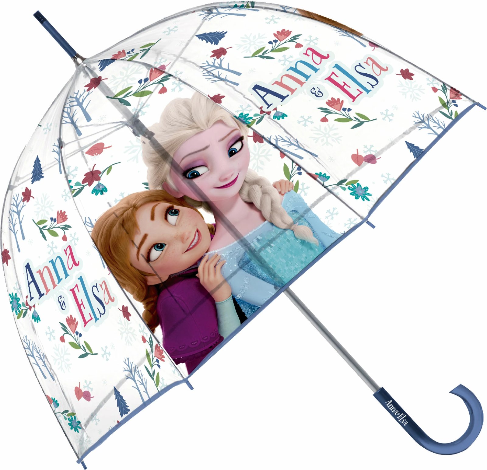 Çadër Disney Frozen-Eva Bubble Umbr.