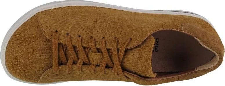 Këpucë lifestyle Birkenstock, kafe