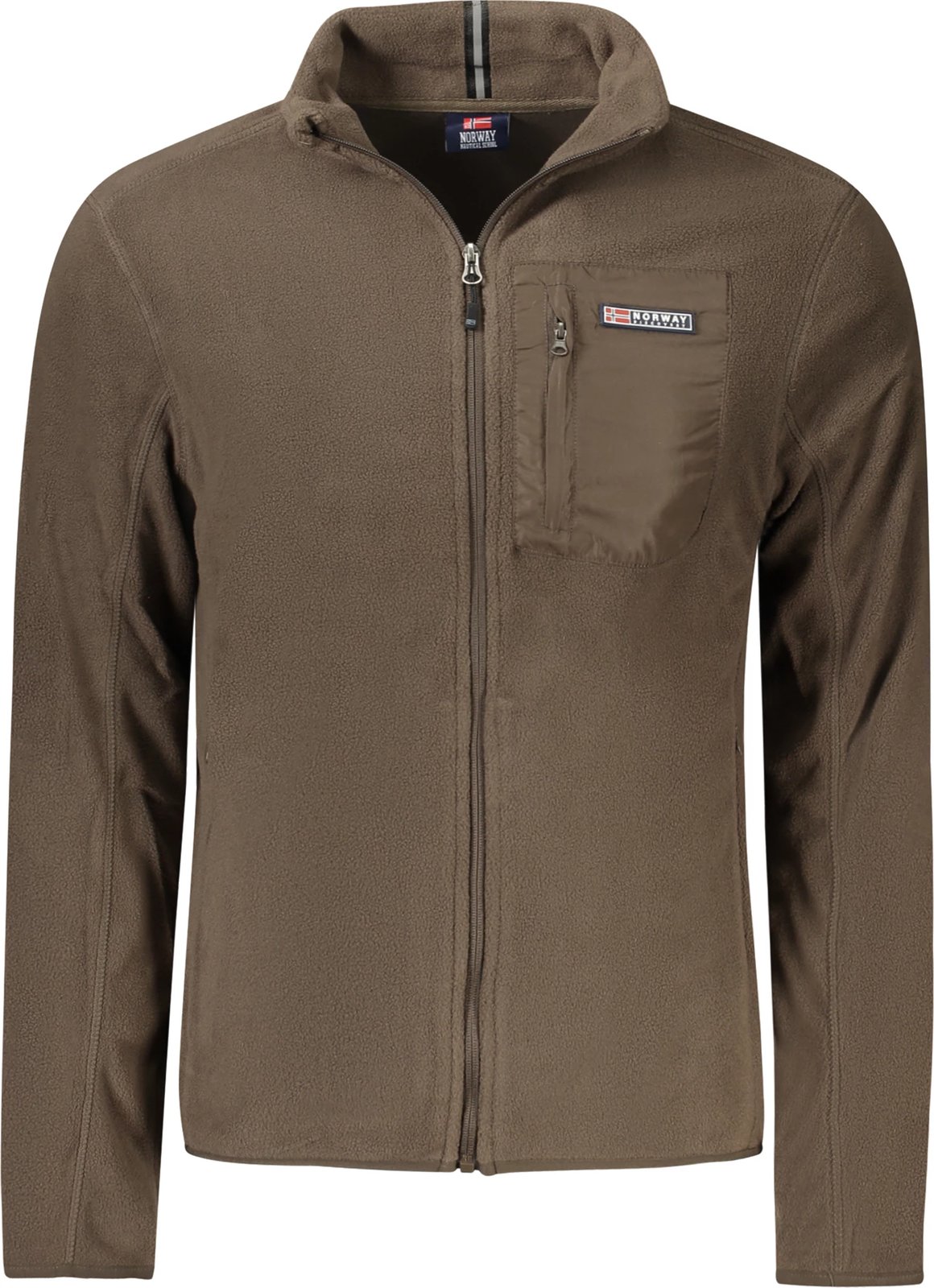 Duks NORWAY 1963 për meshkuj, kafe