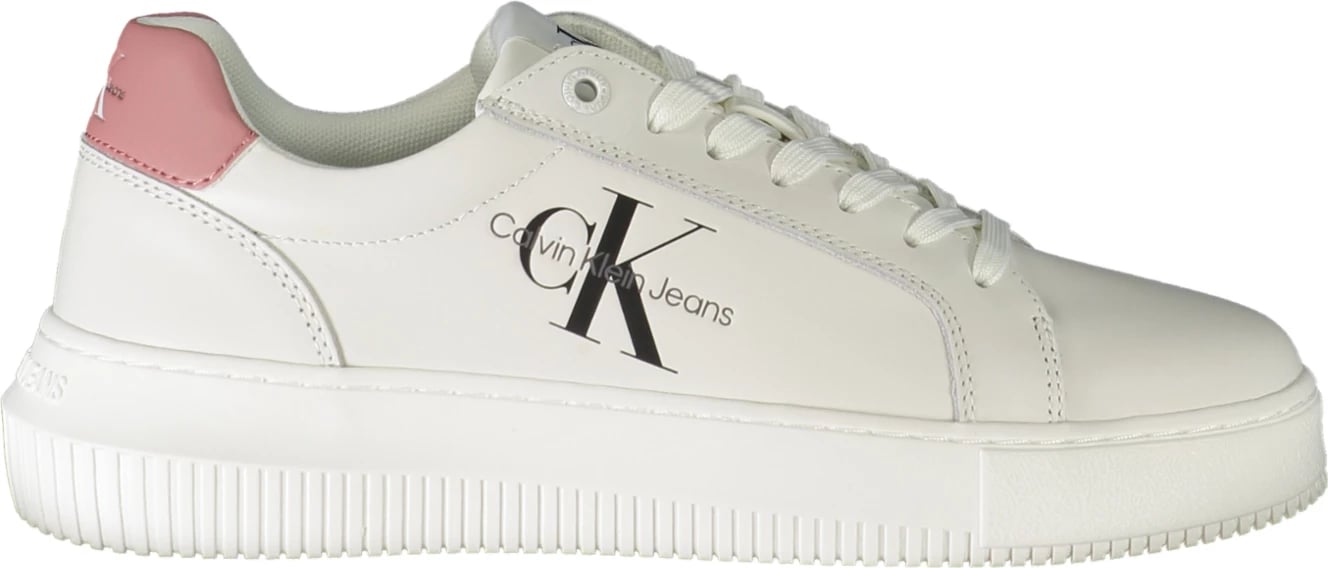 Atlete femra Calvin Klein, të bardha
