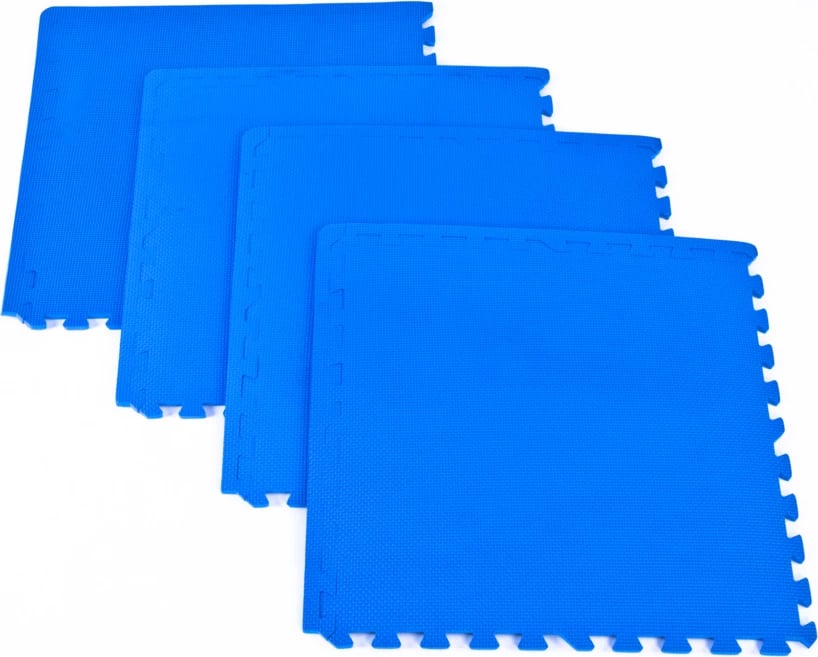 Dyshek puzzle Spokey, blu
