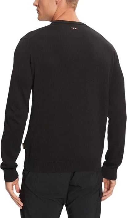 Xhemper Napapijri meshkuj, i zi