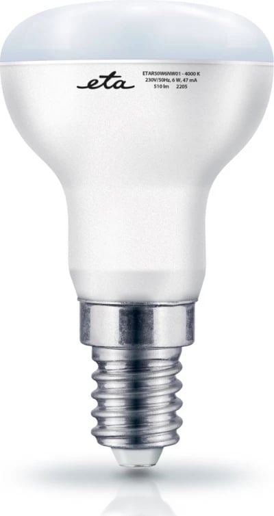 Llambë ETA ETAR50W6NW01