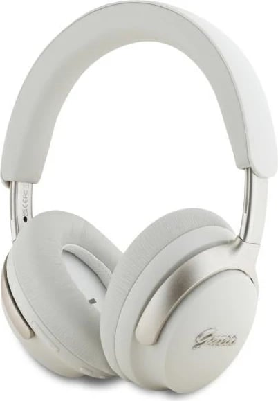 Kufje Guess GUBHC22PSFCSME, Bluetooth, ANC, Bezhe Kufje Guess GUBHC22PSFCSME, Bluetooth, ANC, Bezhe