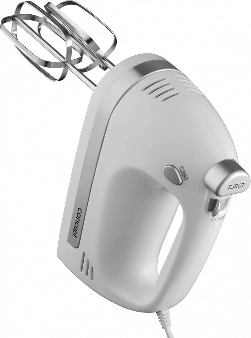 Mikser dore Concept SR3390, 500W, i bardhë