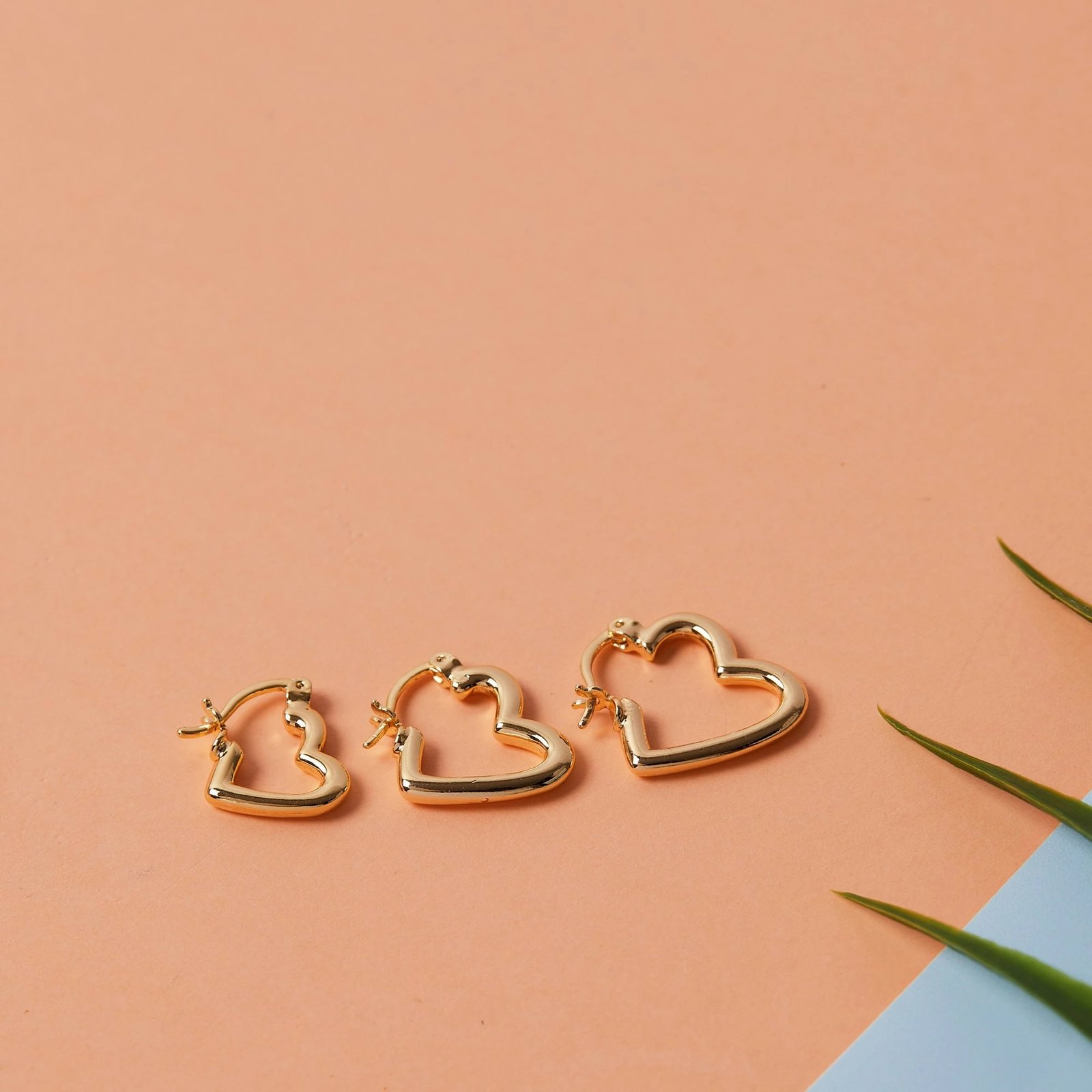 Vath metalik ngjyrë ari, Elika, ELKGC68049