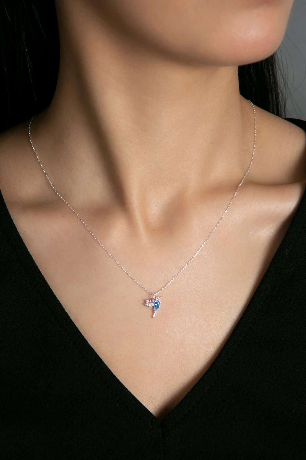 Varëse argjendi Elika Silver, ELKSLVR7497