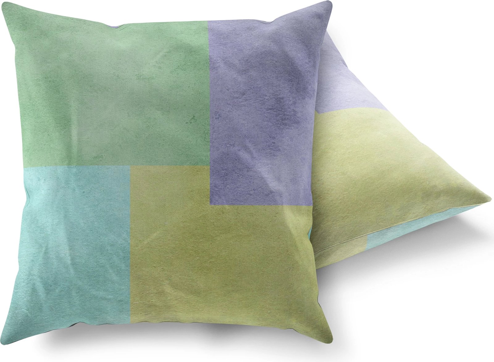 Jastëk Aberto Design, A14451, shumëngjyrësh, 43x43cm