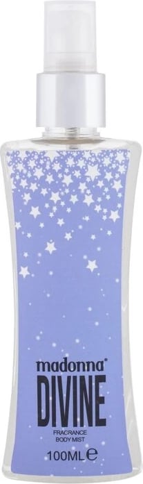 Spërkatës trupi për femra Madonna Divine 100ml