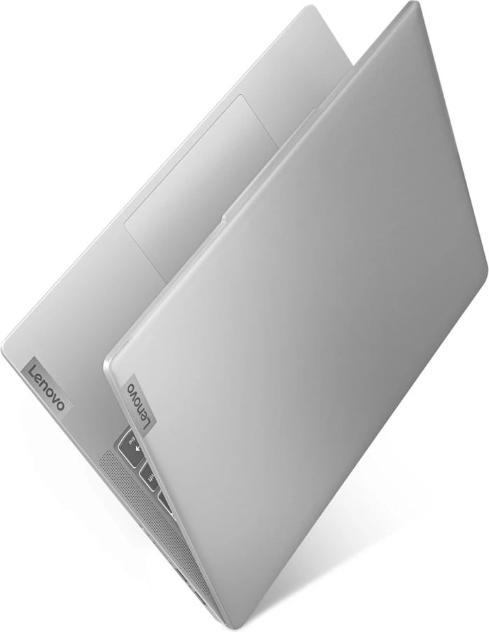 Laptop Lenovo IdeaPad Slim 5 14Q8X9 Copilot+ PC, 14", Qualcomm Snapdragon X1P-42-100, 32 GB RAM, 1 TB SSD, Gri