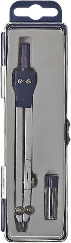 Kompas metalik ARK 14cm me majë zëvendësuese