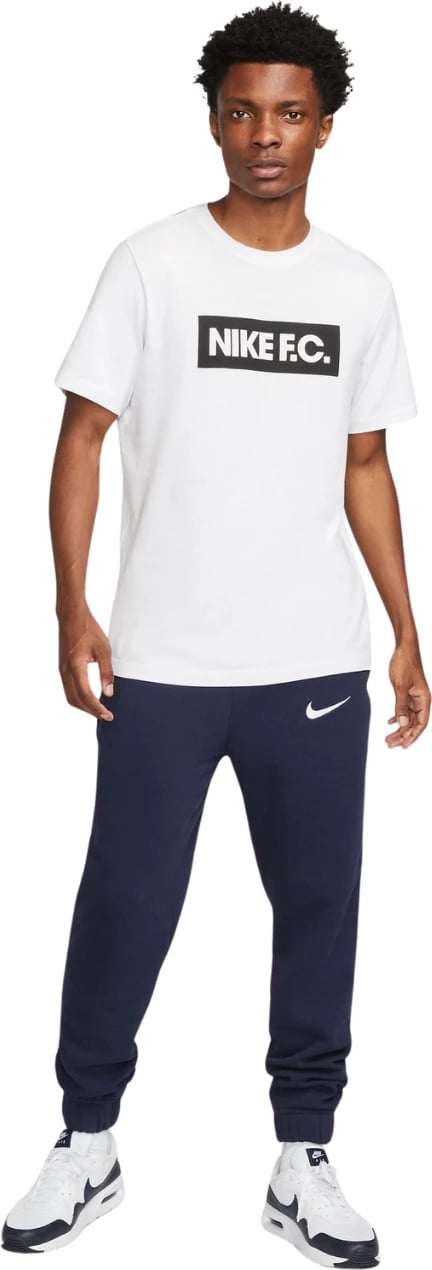 Pantallona sportive Nike për meshkuj, navy
