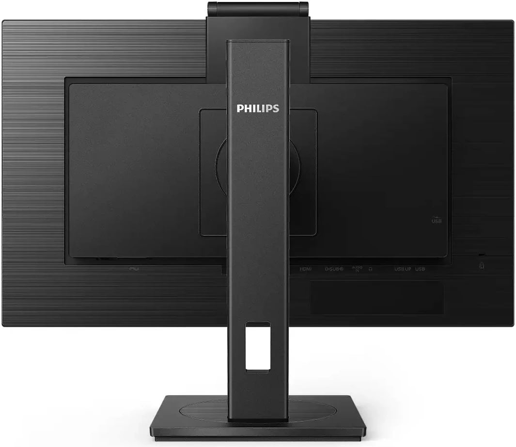 Monitor Philips B Line 242B1H/00, 23.8 inch, Full HD, LED, i zi