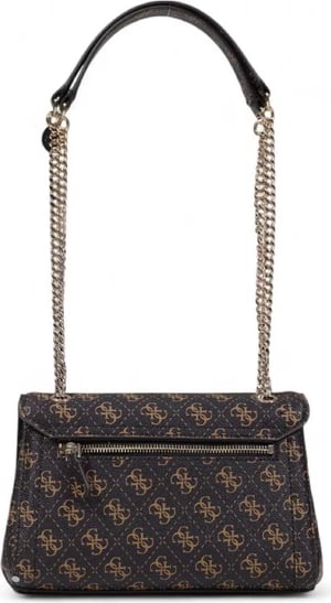 Çantë Guess, femra, kafe