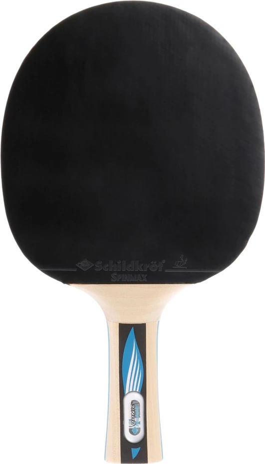 Reket ping pongu Schildkrot, unisex