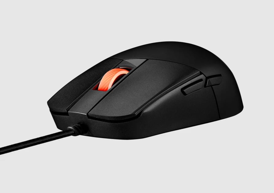 Maus Gaming ASUS P518 ROG STRIX IMPACT III USB 