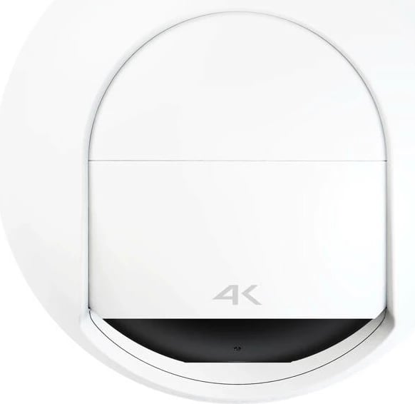 Kamerë sigurie Botslab 3C Pro C224, 8MP, WiFi, 4K, e bardhë