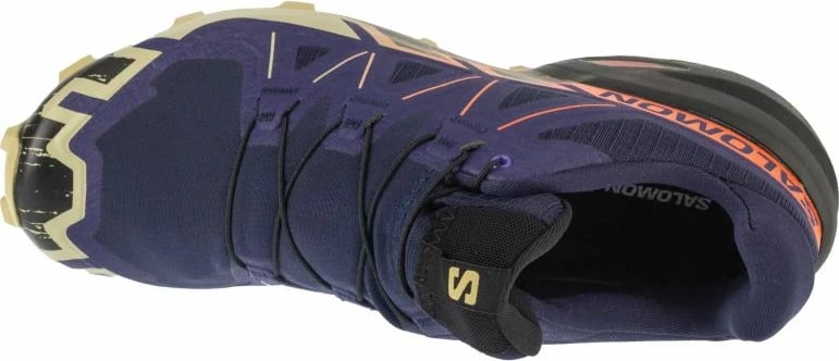 Atlete për meshkuj Salomon, navy blue