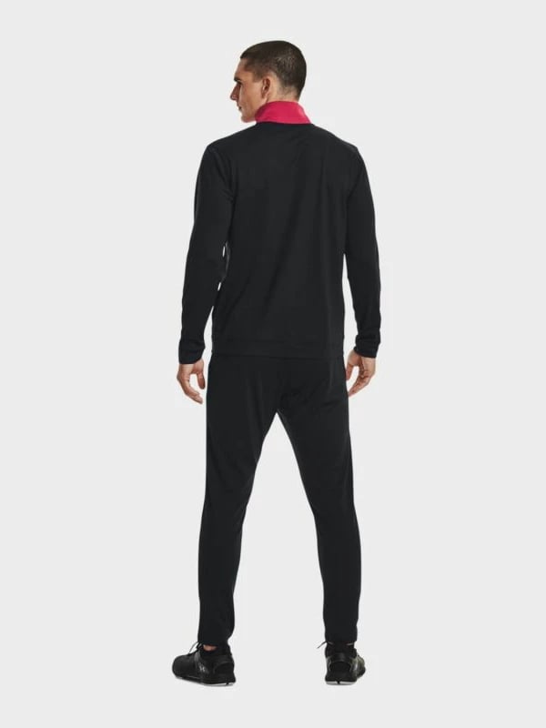 Trenerka për meshkuj Under Armour, e zezë