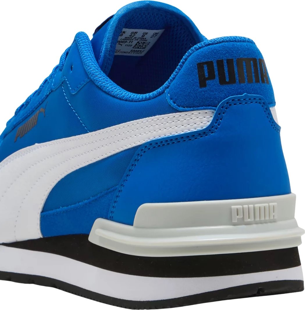 Këpucë Puma për meshkuj, blu