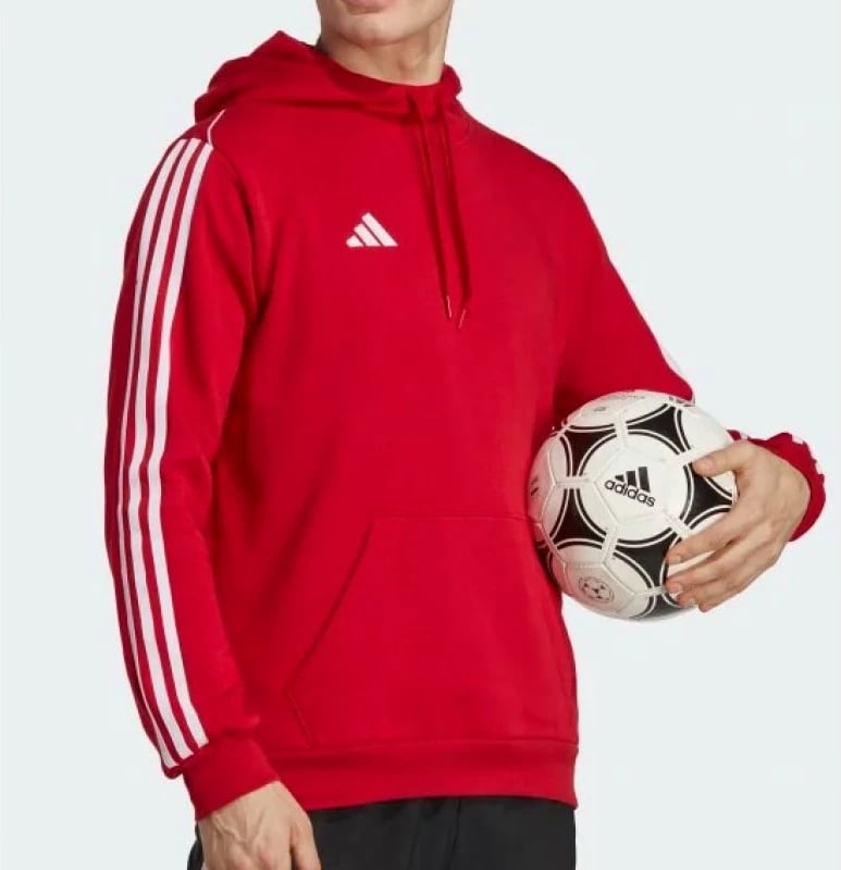 Duks adidas për meshkuj, i kuq