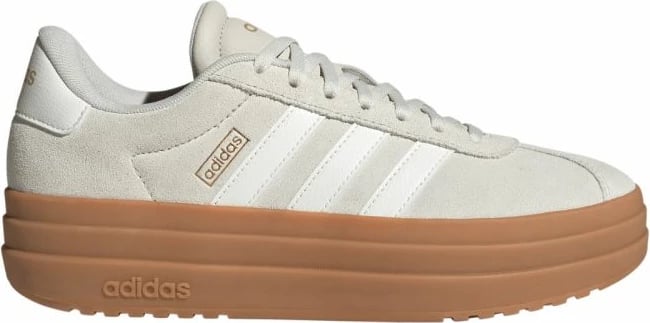 Këpucë për femra adidas, gri