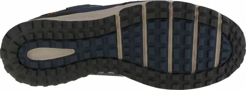 Atlete Skechers meshkuj navy blue