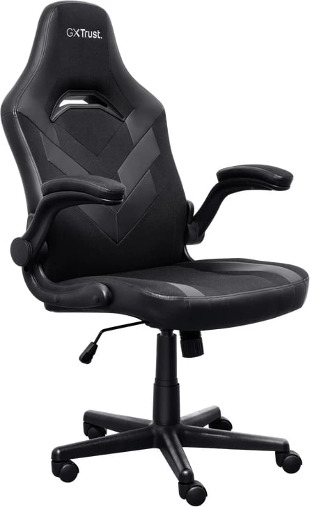 Karrige për gaming Trust GXT703, e zezë