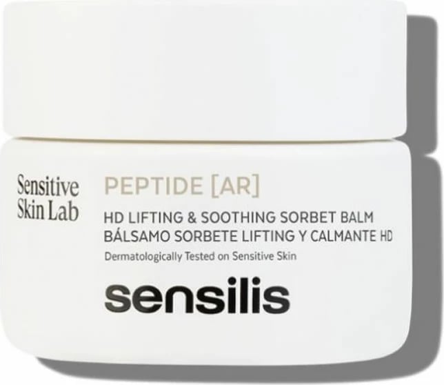 Balsam fytyre Sensilis Peptide AR unisex 50ml