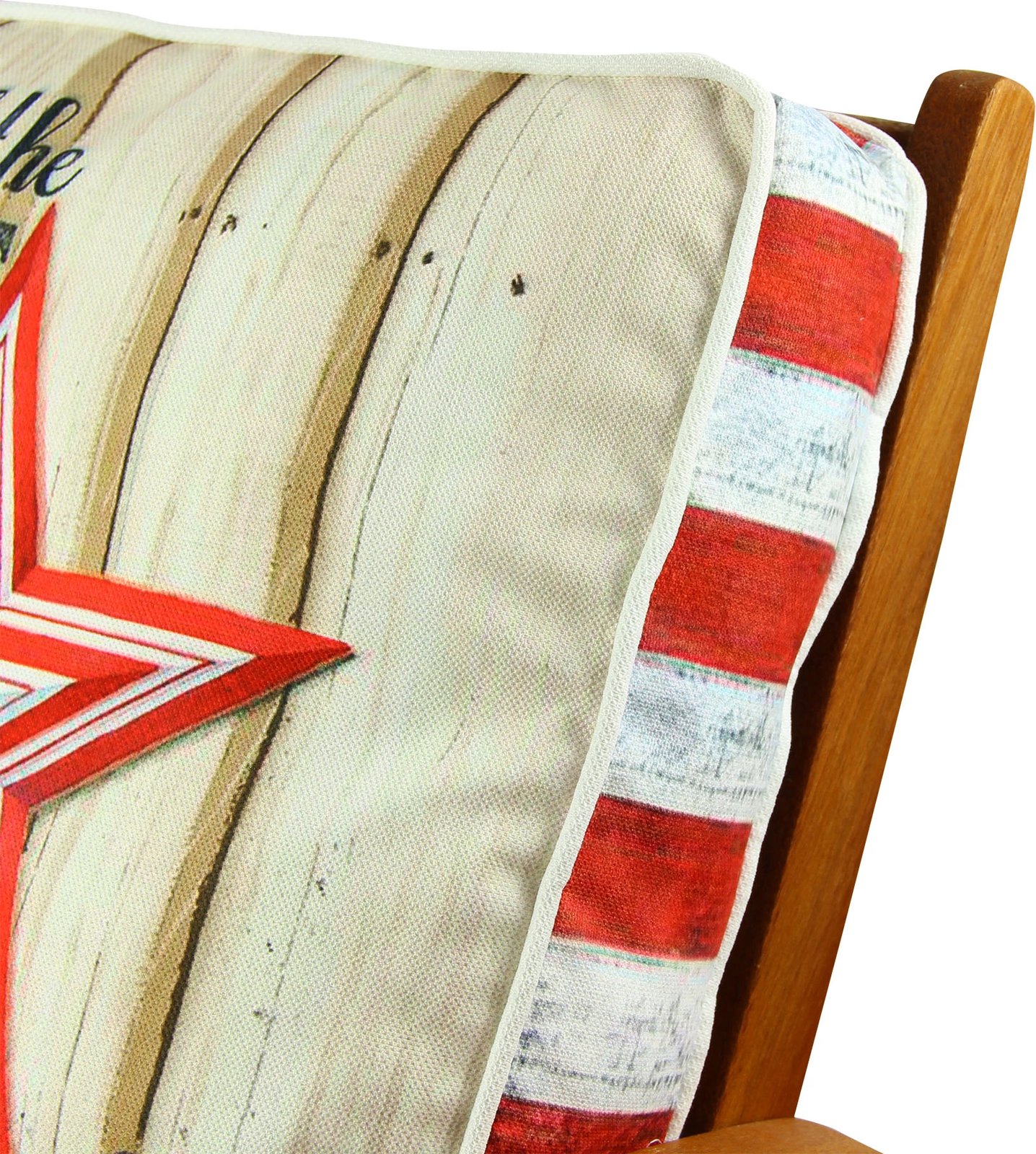 Jastëk Evila Originals, shumëngjyrësh, YM1023, 42x42cm