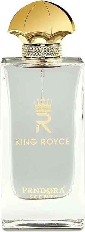 Eau de Parfum për meshkuj Pendora Scents King Royce 100ml