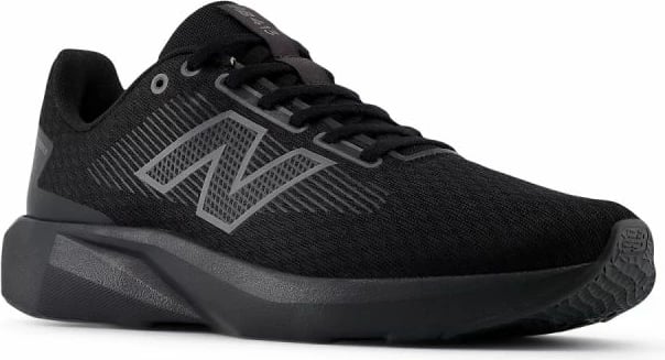 Atlete vrapimi New Balance për meshkuj, të zeza