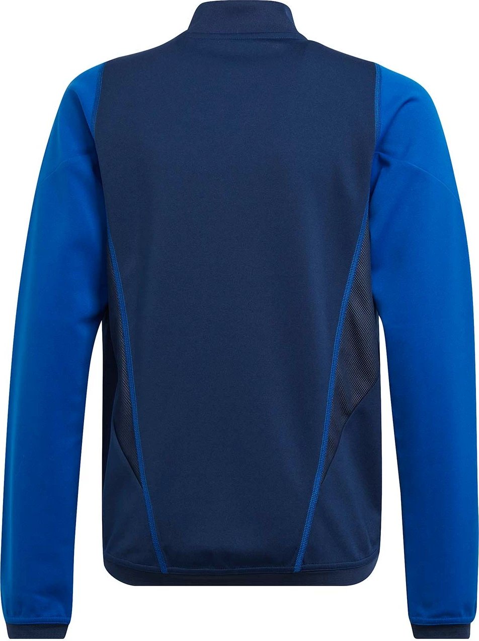 duks për fëmijë adidas, navy
